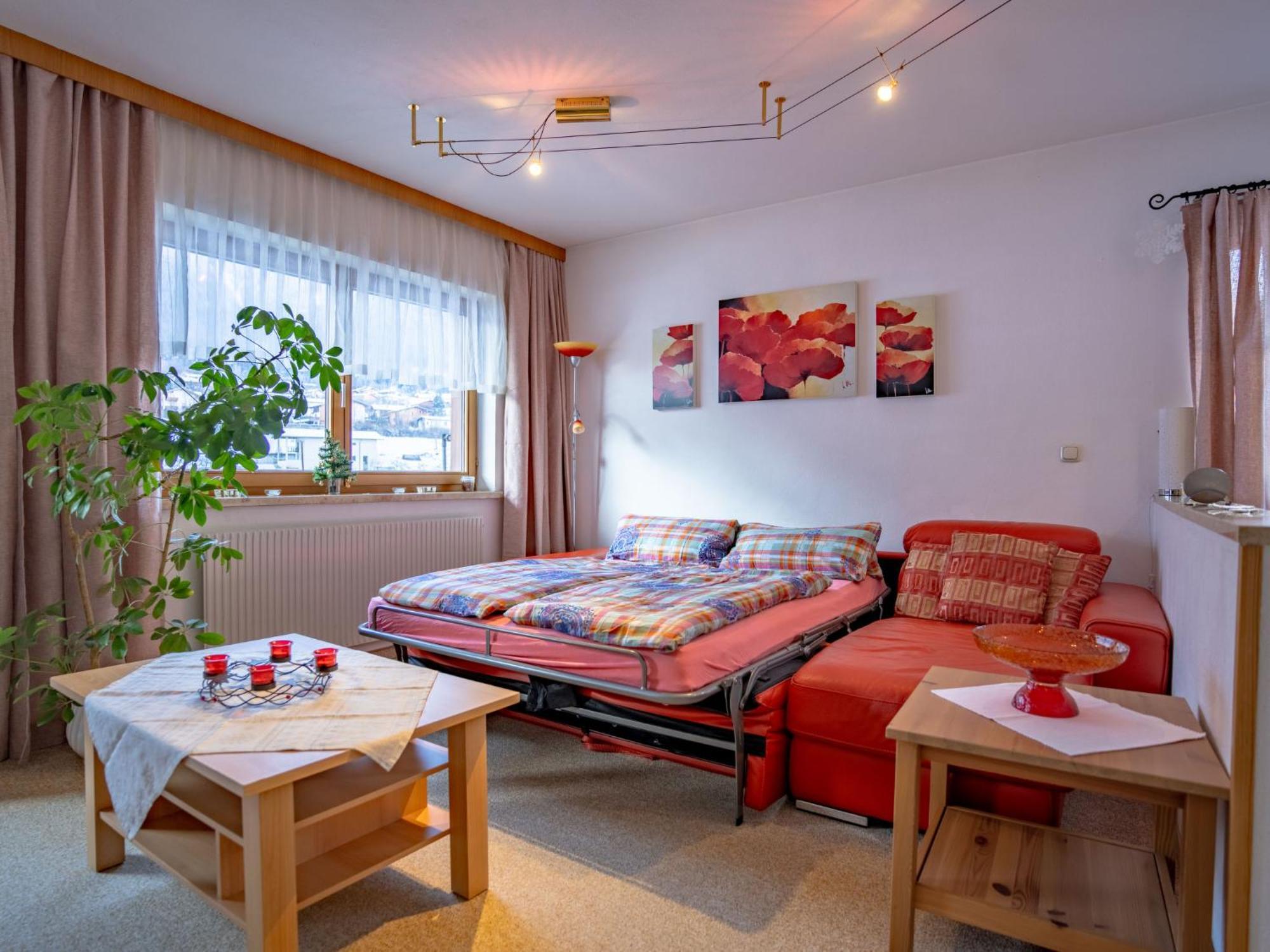 Apartment Bichleregg By Interhome เซาเทนส์ ภายนอก รูปภาพ