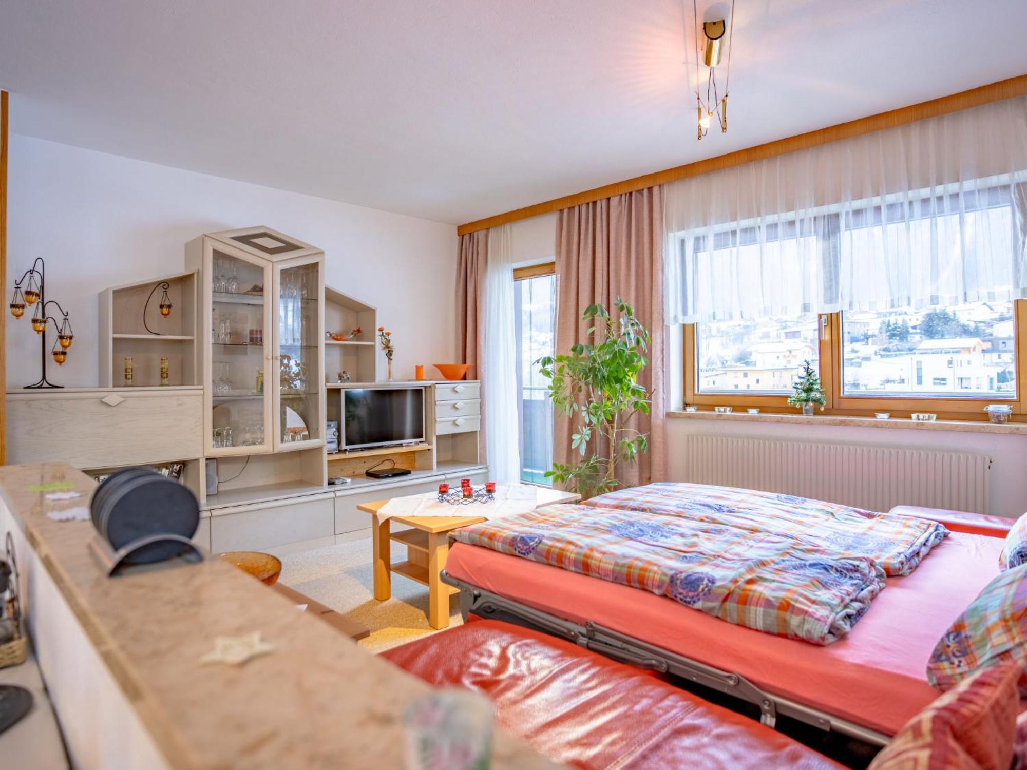 Apartment Bichleregg By Interhome เซาเทนส์ ภายนอก รูปภาพ