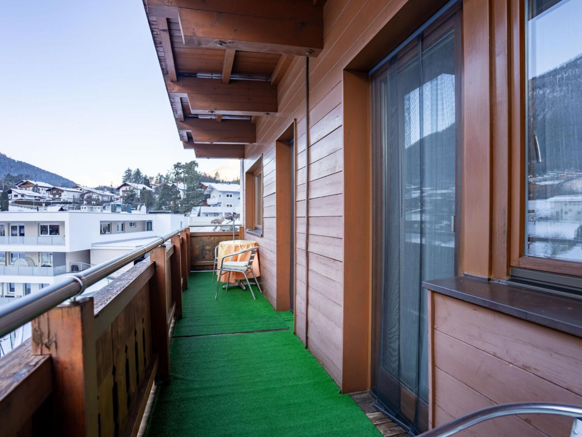 Apartment Bichleregg By Interhome เซาเทนส์ ภายนอก รูปภาพ