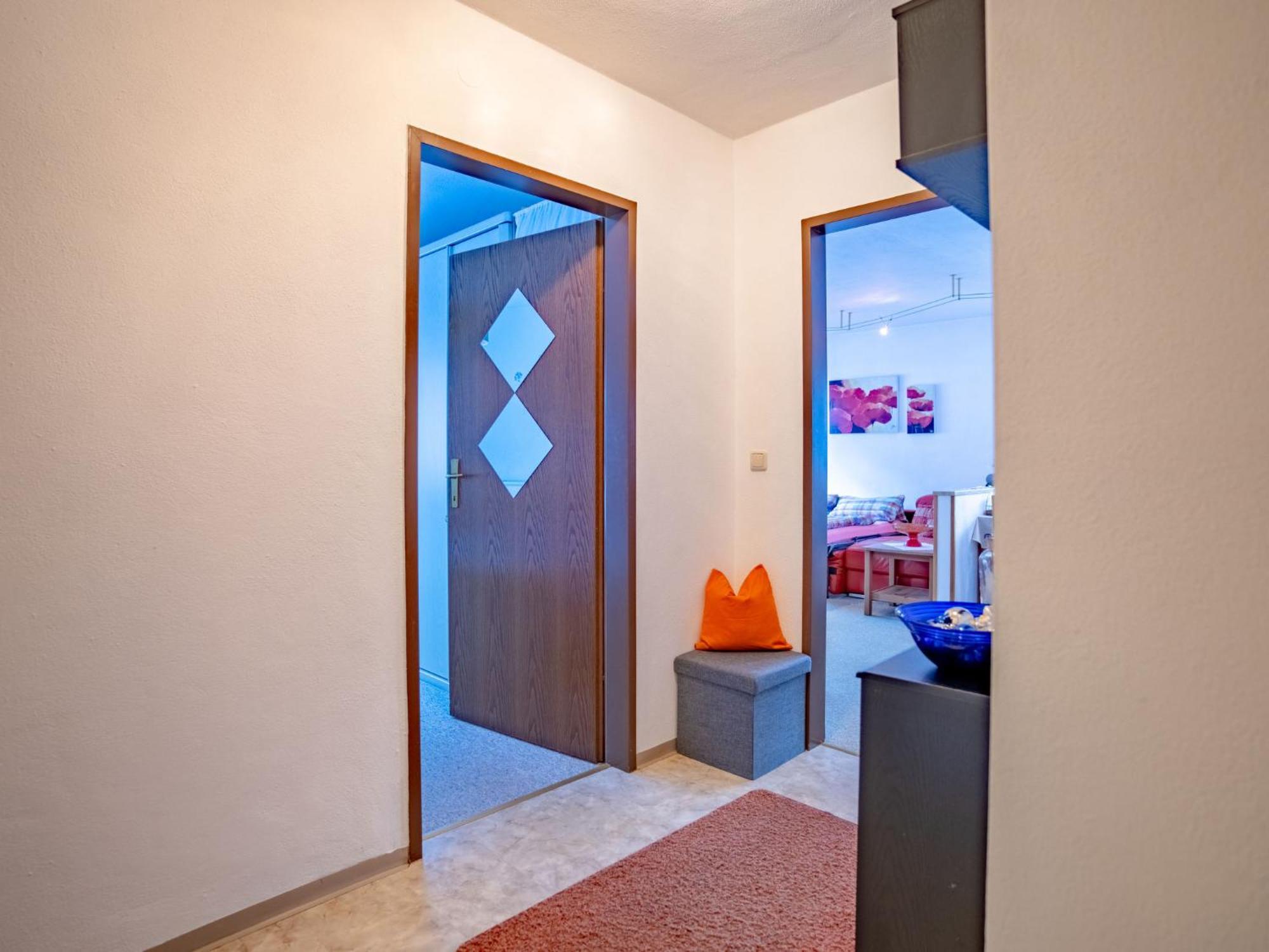 Apartment Bichleregg By Interhome เซาเทนส์ ภายนอก รูปภาพ