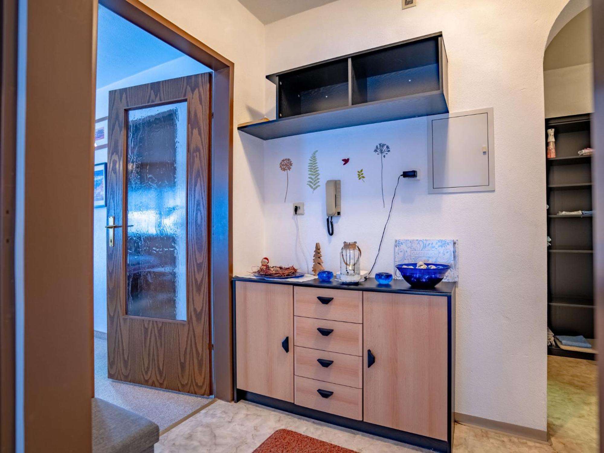 Apartment Bichleregg By Interhome เซาเทนส์ ภายนอก รูปภาพ