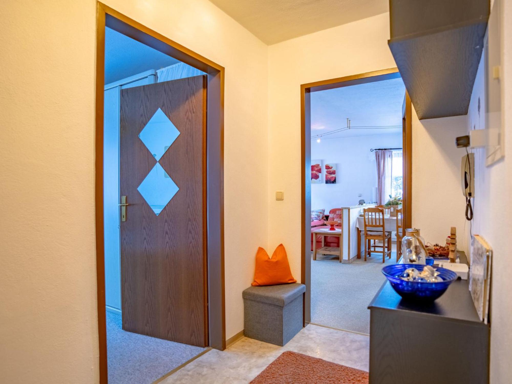 Apartment Bichleregg By Interhome เซาเทนส์ ภายนอก รูปภาพ