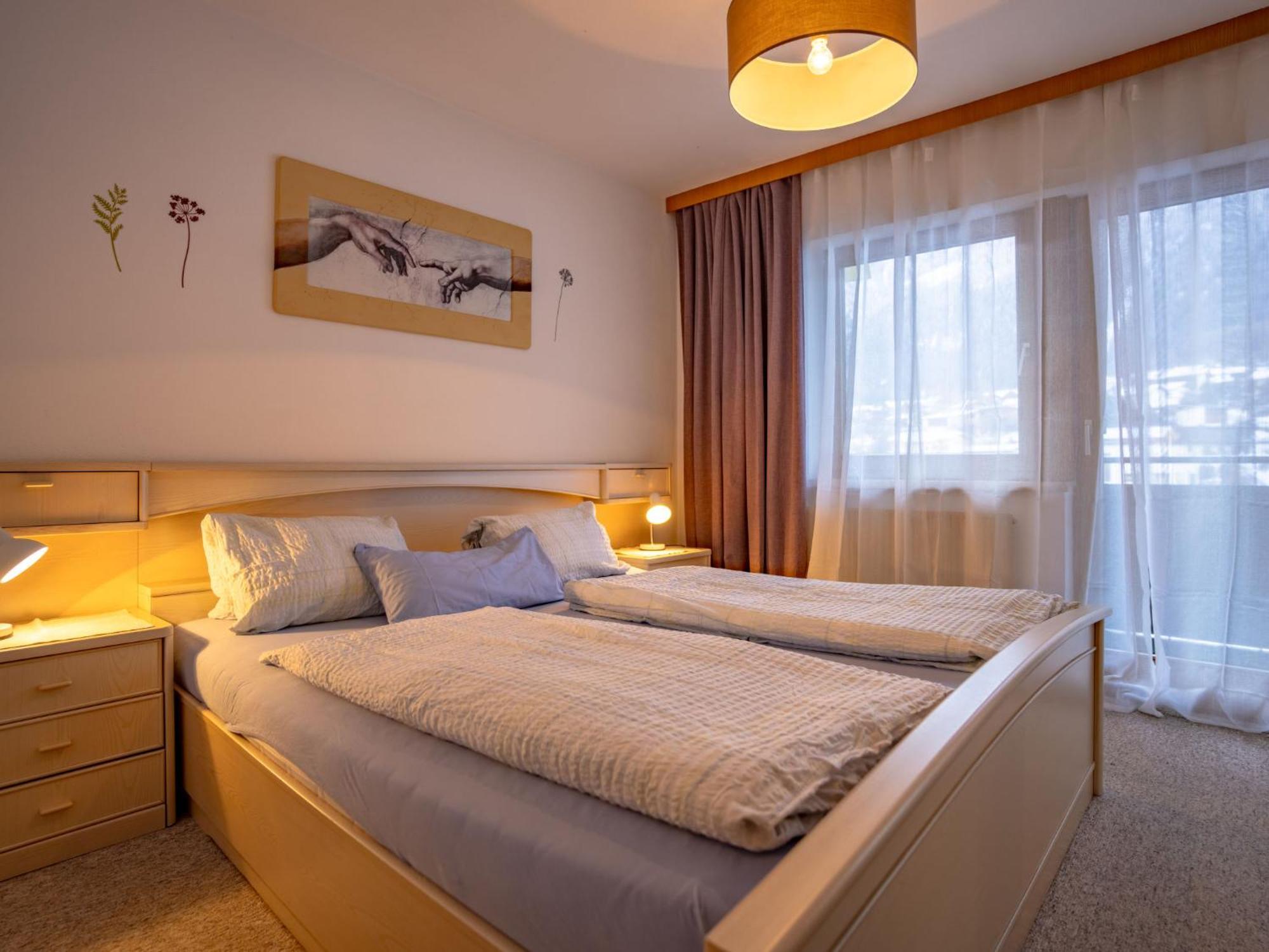 Apartment Bichleregg By Interhome เซาเทนส์ ภายนอก รูปภาพ