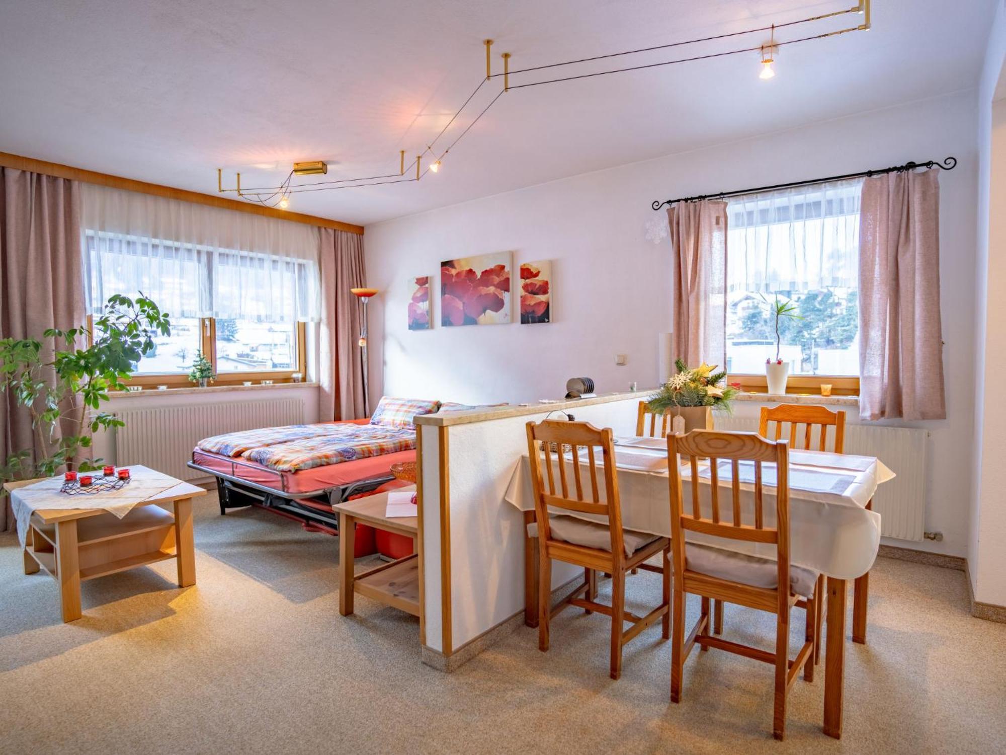 Apartment Bichleregg By Interhome เซาเทนส์ ภายนอก รูปภาพ