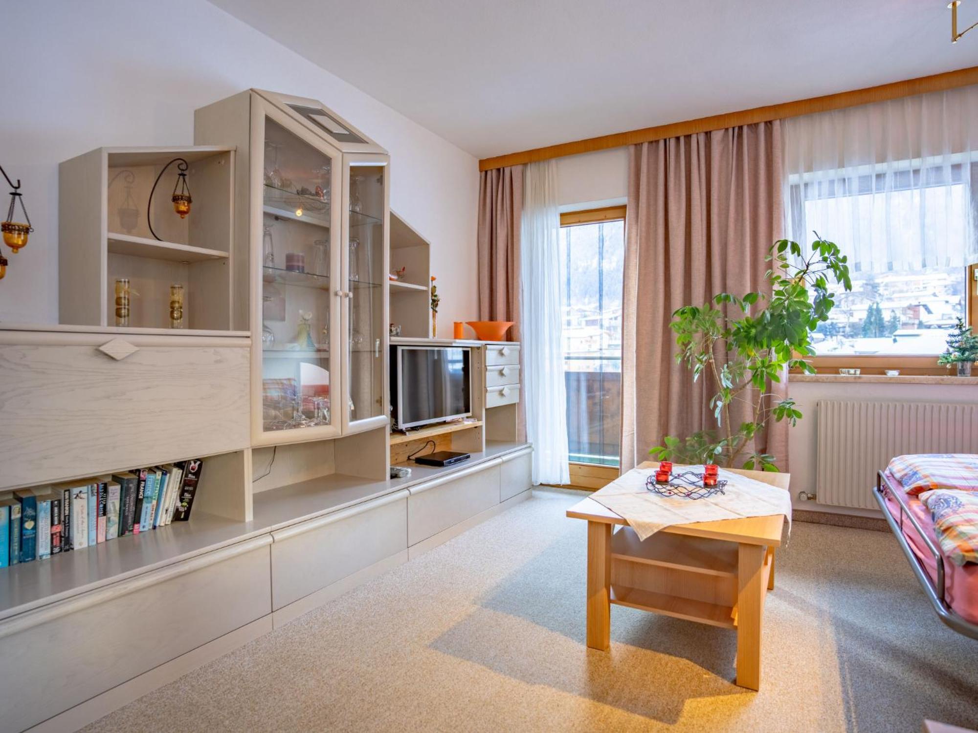 Apartment Bichleregg By Interhome เซาเทนส์ ภายนอก รูปภาพ