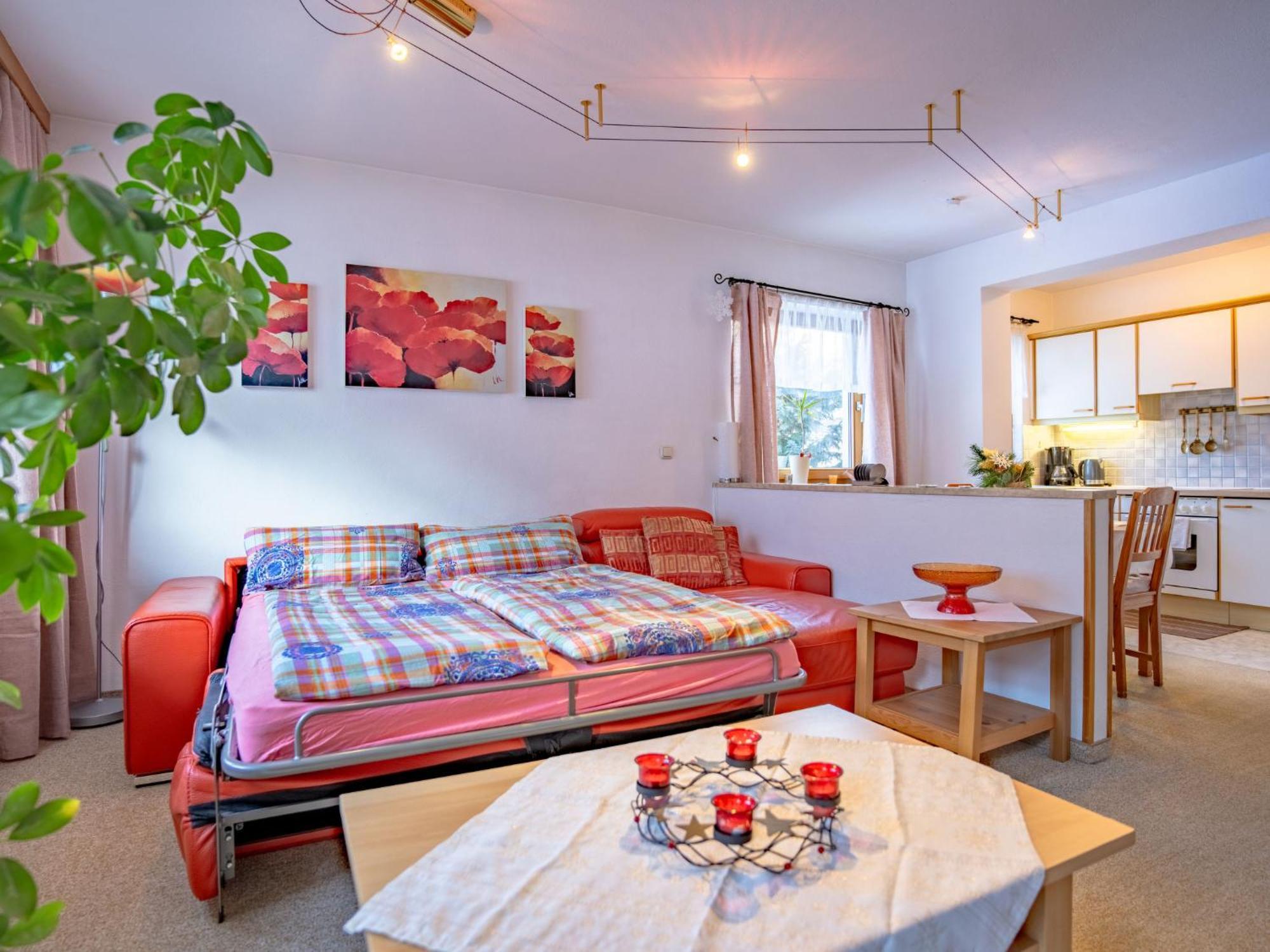 Apartment Bichleregg By Interhome เซาเทนส์ ภายนอก รูปภาพ