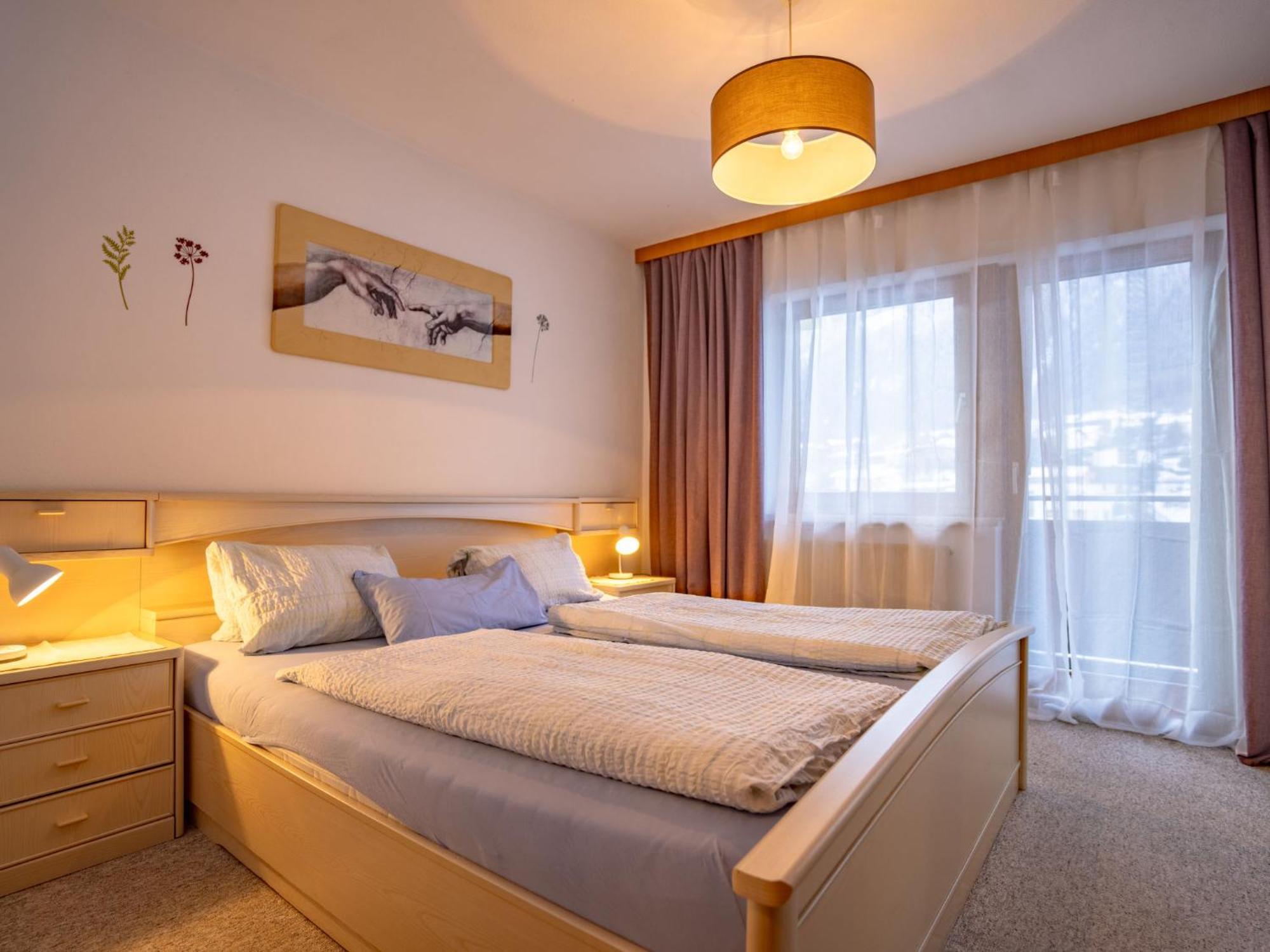 Apartment Bichleregg By Interhome เซาเทนส์ ภายนอก รูปภาพ
